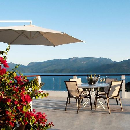 Flat No Portogalo Aparthotel Angra dos Reis Eksteriør bilde