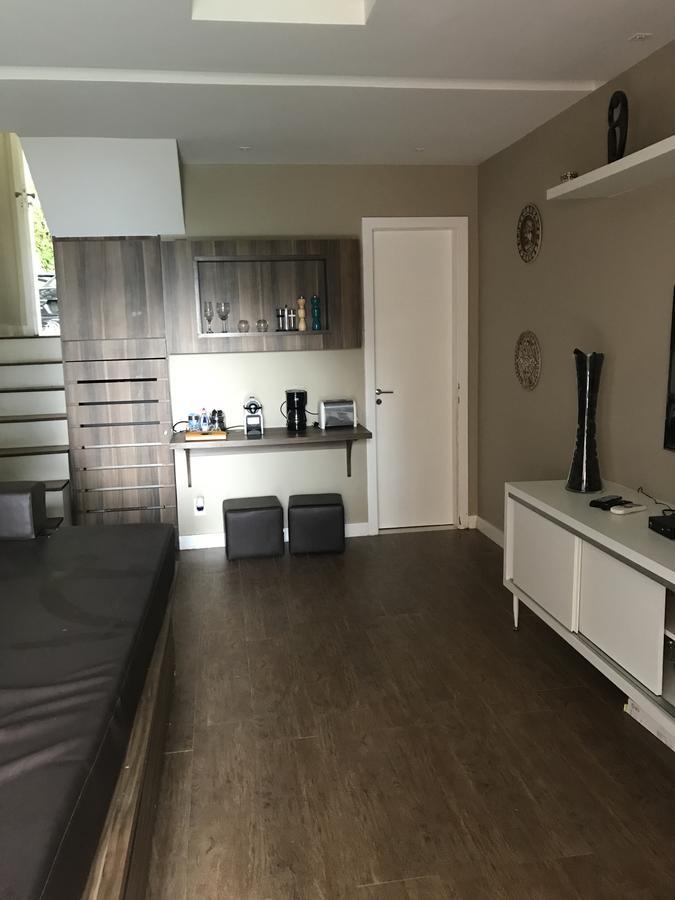 Flat No Portogalo Aparthotel Angra dos Reis Eksteriør bilde