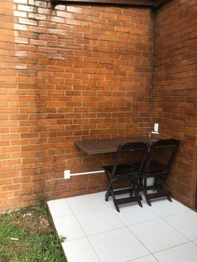 Flat No Portogalo Aparthotel Angra dos Reis Eksteriør bilde