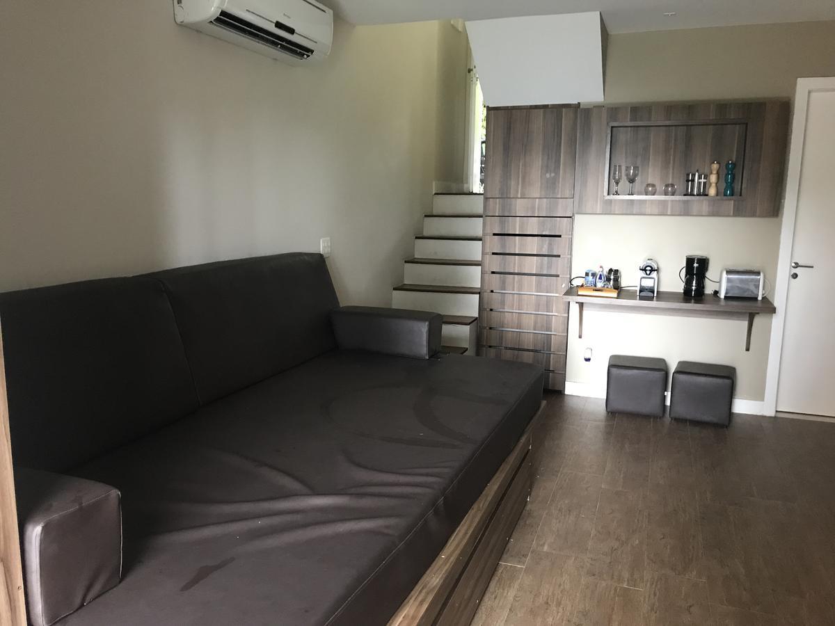 Flat No Portogalo Aparthotel Angra dos Reis Eksteriør bilde