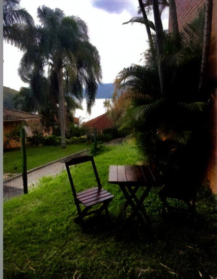 Flat No Portogalo Aparthotel Angra dos Reis Eksteriør bilde