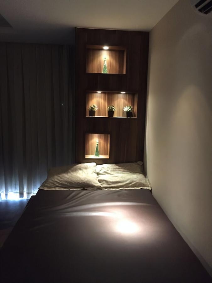 Flat No Portogalo Aparthotel Angra dos Reis Eksteriør bilde