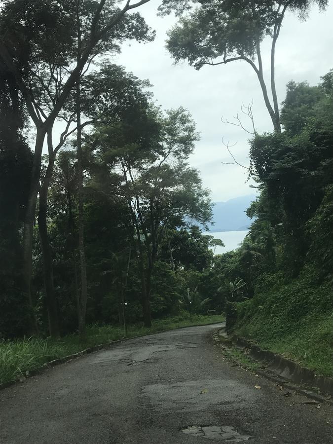 Flat No Portogalo Aparthotel Angra dos Reis Eksteriør bilde
