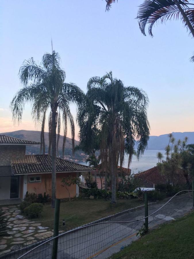 Flat No Portogalo Aparthotel Angra dos Reis Eksteriør bilde