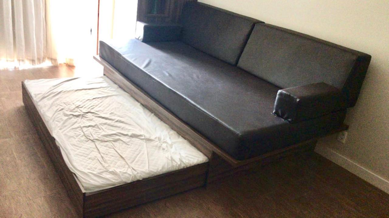 Flat No Portogalo Aparthotel Angra dos Reis Eksteriør bilde